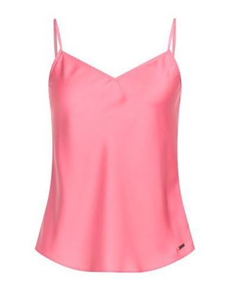A|X Armani Exchange TOPWEAR - Tops on YOOX.COM
