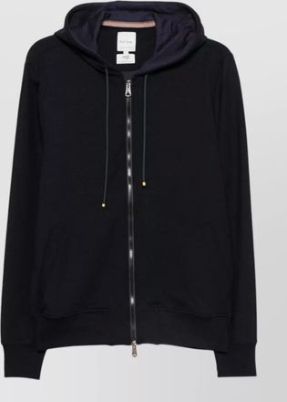 Paul Smith zip up hoodie