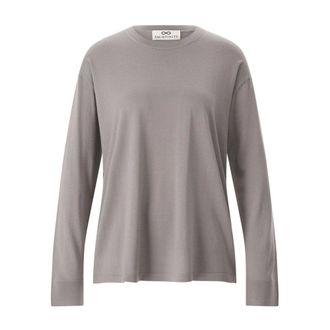 Sminfinity Donna, Maglie, Grigio, L, new