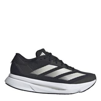adidas Womens Sl2 W Road Running Shoes in Core Black - Size UK 7.5