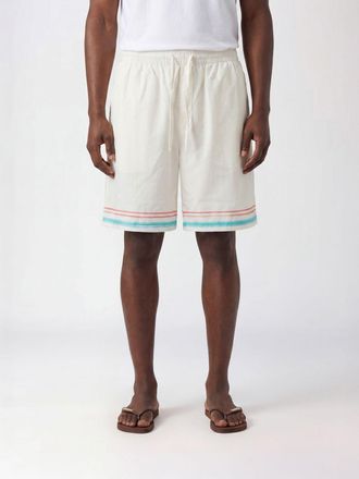 Casablanca Pantaloncini in seta