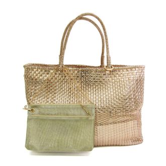 Anteprima Wire Pvc Tote Bag (Pre-Owned)