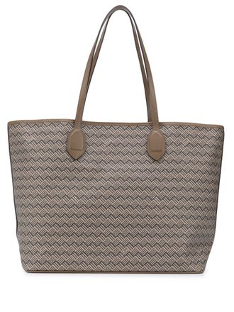 Delage Lulu draagtas - Bruin