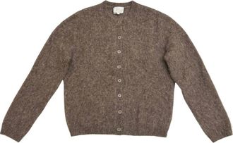 A.P.C. A.p.c., Donna, Maglie, Marrone, XS, new
