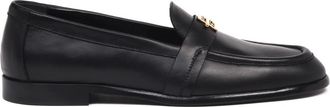 Baldinini Mocas&iacute;n - Shoes - Mujer - Negro - 40 EU