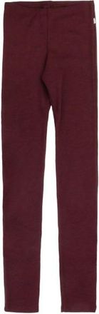 Joha Wool Leggings Merinounterw&auml;sche f&uuml;r Damen | rot