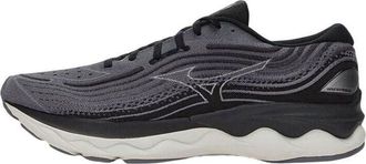 Mizuno Wave Skyrise 4 Grey J1GC230902