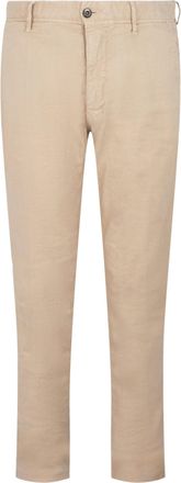 Slowear Incotex Slim Fit Five-Pocket Pants