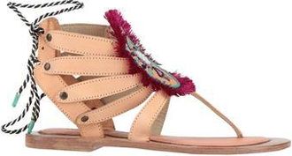 Meher Kakalia SCHUHE - Zehentrenner auf YOOX.COM