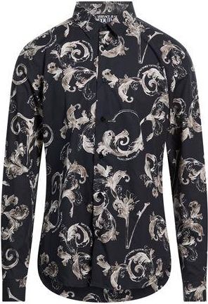 Versace CAMISETAS Y TOPS - Camisas en YOOX.COM