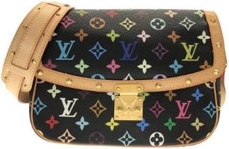 Louis Vuitton Pre-owned Borsa a Spalla Sologne Multicolor - - Pre-owned - Donna - Multicolore - ONE SIZE