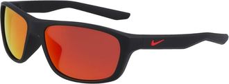Nike LYNK M N IU4636X 010 Mens Sunglasses Blue Size 57