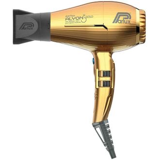 Parlux Secador Alyon Gold Edition