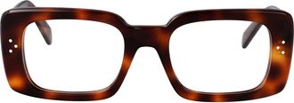 Celine 3 Dots Glasses