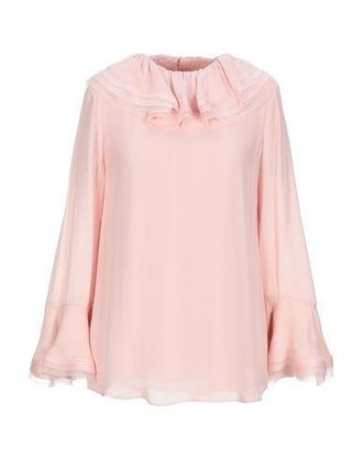Tory Burch TOPWEAR - Tops on YOOX.COM