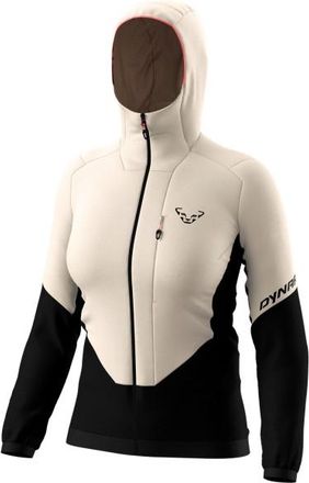 Dynafit Blacklight Hybrid Thermal Jacket Kunstfaserjacke f&uuml;r Damen | beige
