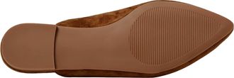 Steve Madden Forte Mule Cognac / Cognac FORT06S1-COG Womens