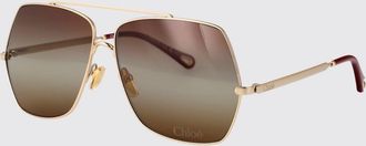 Chloé Occhiali da sole CH0278S Chloè in metallo