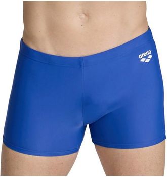Arena Dynamo Short Badehose für Herren | blau