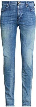 Blue de G&ecirc;nes HOSEN & R&Ouml;CKE - Jeanshosen auf YOOX.COM