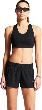 Craft Sportsbra Womens Bra Black : SM, Elastane/Polyester
