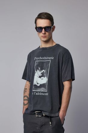 Enfants Riches Deprimes Psychoth&eacute;rapie De LAdolescent T-Shirt