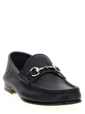 Gucci Horsebit 1953 Loafer - Black
