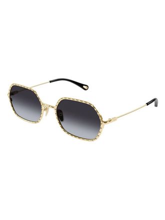 Chloé Aviator Sunglasses − Sale: up to −71% | Stylight