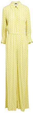 Elisabetta Franchi OVERALLS - Jumpsuits auf YOOX.COM