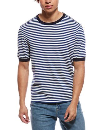 J.McLaughlin J. McLaughlin Ventura T-Shirt Sweater