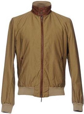 STEWART COATS & JACKETS - Jackets sur YOOX.COM