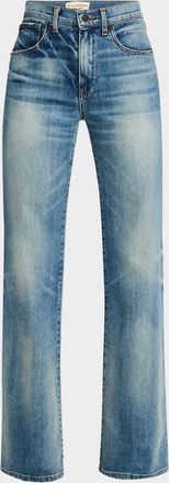 Nili Lotan Celia Jeans