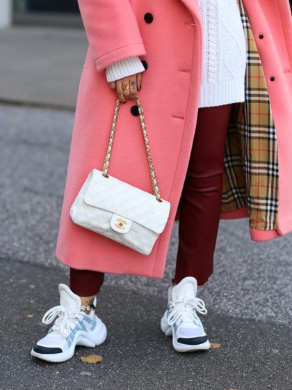 Queste sono le 150 sneakers che hai sempre desiderato (e ora costano meno)