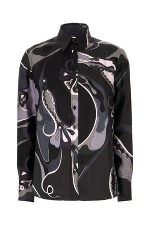 Pucci Shirts