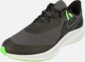 Nike Mens Nike Quest 3 Shield Mens CQ8894 010 - Black - Size: 9.5