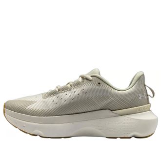 Under Armour (WMNS) Under Armour HOVR Infinite Pro Silt White Quartz 3027200-200