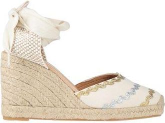 My Chalom FOOTWEAR - Espadrilles on YOOX.COM