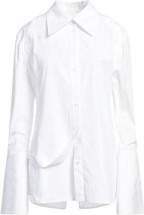 Courr&egrave;ges TOPS - Hemden auf YOOX.COM