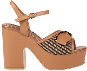 Luciano Barachini Sandals