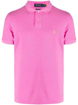 Polo Ralph Lauren Polo Pony - Rosa