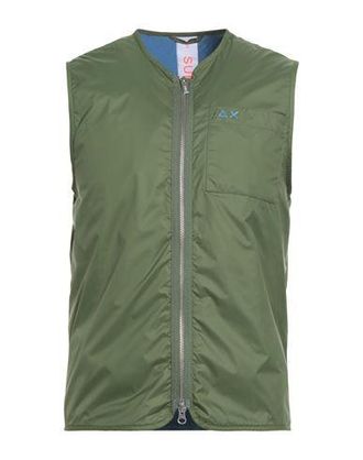 Sun 68 ROPA DE ABRIGO - Chompas sin mangas en YOOX.COM