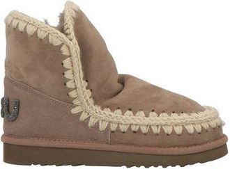 Mou CALZATURE - Stivaletti su YOOX.COM