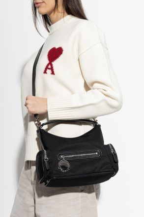 Stella McCartney Handbag Dartmoor Small, Womens, Black