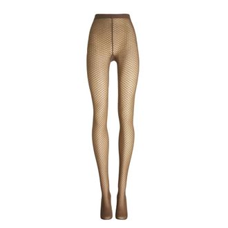 Wolford Collant Effetto Brillante - - Underwear - Donna - Multicolore - M
