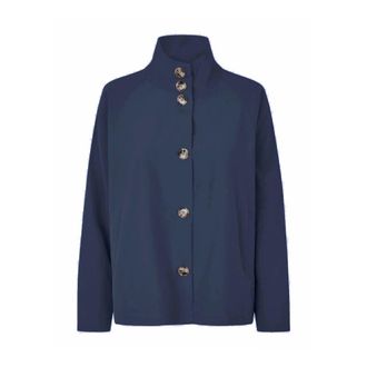 Masai Light Jackets - female - Masai - Light Jackets - Blue - 2XL - Jackets