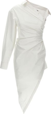 Alexander Wang Cotton Short Womens Dress