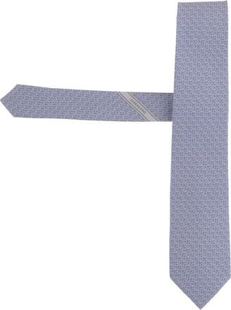 Ferragamo Hombre, Accesorios, Azul, Talla: ONE Size