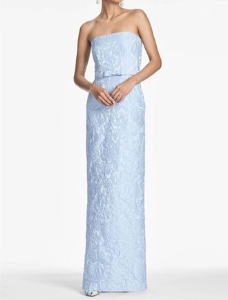 Sachin & Babi Sophia Dress In Napa