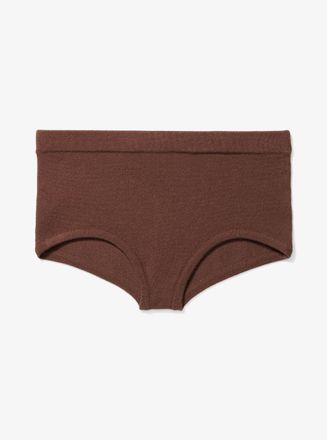 Michael Kors Stretch Cashmere Blend Briefs