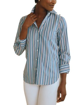 J.McLaughlin J.Mclaughlin Sloane Blouse